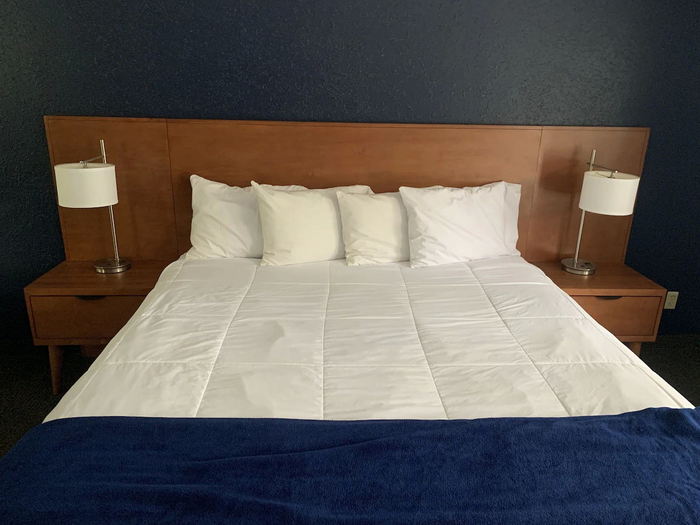 Starlite Resort - From Website (newer photo)